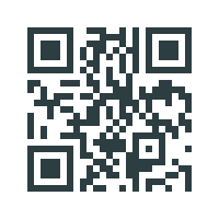 Scan deze QR-code om de tocht te openen in de SityTrail-applicatie