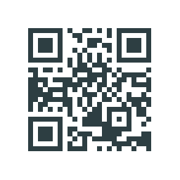 Scan deze QR-code om de tocht te openen in de SityTrail-applicatie