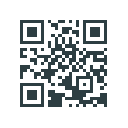 Scan deze QR-code om de tocht te openen in de SityTrail-applicatie