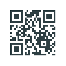 Scan deze QR-code om de tocht te openen in de SityTrail-applicatie