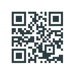 Scan deze QR-code om de tocht te openen in de SityTrail-applicatie