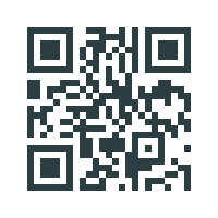 Scannerizza questo codice QR per aprire il percorso nell'applicazione SityTrail