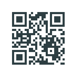 Scan deze QR-code om de tocht te openen in de SityTrail-applicatie