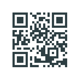 Scan deze QR-code om de tocht te openen in de SityTrail-applicatie