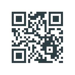 Scannerizza questo codice QR per aprire il percorso nell'applicazione SityTrail