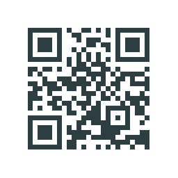 Scan deze QR-code om de tocht te openen in de SityTrail-applicatie