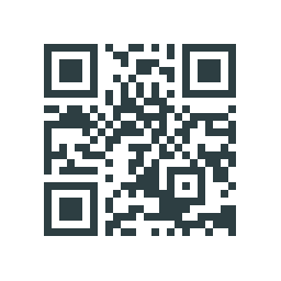 Scan deze QR-code om de tocht te openen in de SityTrail-applicatie