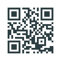 Scannerizza questo codice QR per aprire il percorso nell'applicazione SityTrail