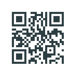 Scan deze QR-code om de tocht te openen in de SityTrail-applicatie