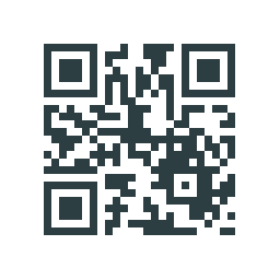 Scan deze QR-code om de tocht te openen in de SityTrail-applicatie