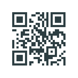 Scan deze QR-code om de tocht te openen in de SityTrail-applicatie