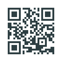 Scan deze QR-code om de tocht te openen in de SityTrail-applicatie