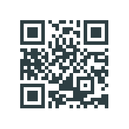 Scan deze QR-code om de tocht te openen in de SityTrail-applicatie