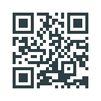 Scannerizza questo codice QR per aprire il percorso nell'applicazione SityTrail