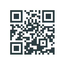 Scan deze QR-code om de tocht te openen in de SityTrail-applicatie