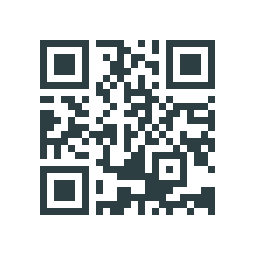 Scan deze QR-code om de tocht te openen in de SityTrail-applicatie