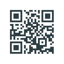 Scan deze QR-code om de tocht te openen in de SityTrail-applicatie