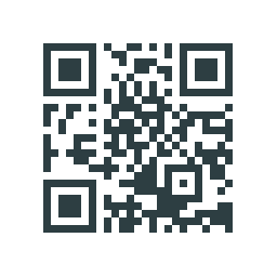 Scan deze QR-code om de tocht te openen in de SityTrail-applicatie