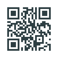 Scannerizza questo codice QR per aprire il percorso nell'applicazione SityTrail