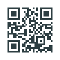 Scannerizza questo codice QR per aprire il percorso nell'applicazione SityTrail