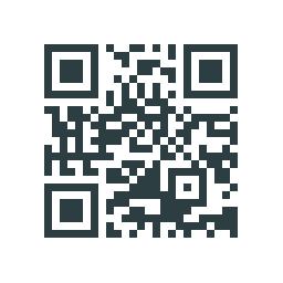 Scan deze QR-code om de tocht te openen in de SityTrail-applicatie