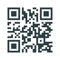 Scan deze QR-code om de tocht te openen in de SityTrail-applicatie