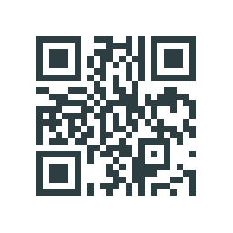 Scan deze QR-code om de tocht te openen in de SityTrail-applicatie