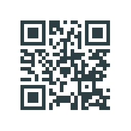 Scan deze QR-code om de tocht te openen in de SityTrail-applicatie