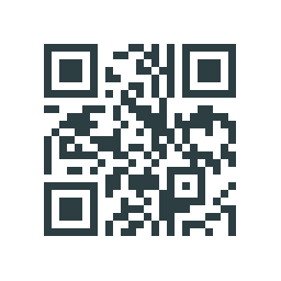 Scan deze QR-code om de tocht te openen in de SityTrail-applicatie