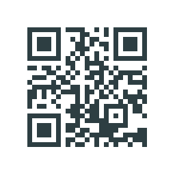 Scan deze QR-code om de tocht te openen in de SityTrail-applicatie