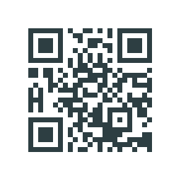 Scan deze QR-code om de tocht te openen in de SityTrail-applicatie