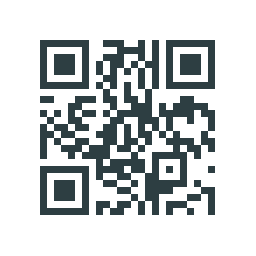 Scan deze QR-code om de tocht te openen in de SityTrail-applicatie