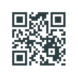 Scan deze QR-code om de tocht te openen in de SityTrail-applicatie