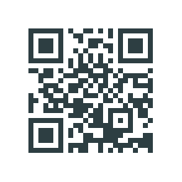 Scan deze QR-code om de tocht te openen in de SityTrail-applicatie