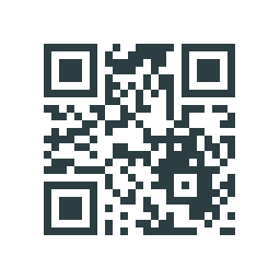 Scan deze QR-code om de tocht te openen in de SityTrail-applicatie