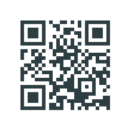 Scan deze QR-code om de tocht te openen in de SityTrail-applicatie