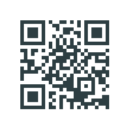 Scan deze QR-code om de tocht te openen in de SityTrail-applicatie