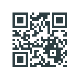 Scan deze QR-code om de tocht te openen in de SityTrail-applicatie