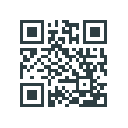 Scan deze QR-code om de tocht te openen in de SityTrail-applicatie