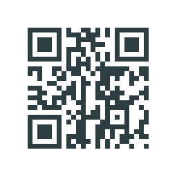 Scannerizza questo codice QR per aprire il percorso nell'applicazione SityTrail