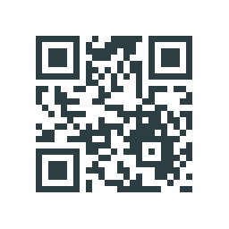 Scannerizza questo codice QR per aprire il percorso nell'applicazione SityTrail