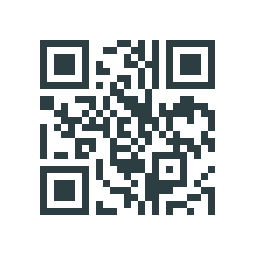 Scan deze QR-code om de tocht te openen in de SityTrail-applicatie