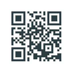 Scan deze QR-code om de tocht te openen in de SityTrail-applicatie