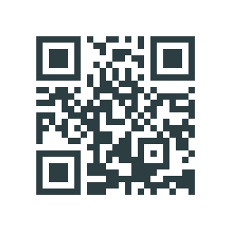 Scan deze QR-code om de tocht te openen in de SityTrail-applicatie