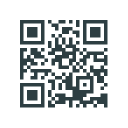 Scan deze QR-code om de tocht te openen in de SityTrail-applicatie