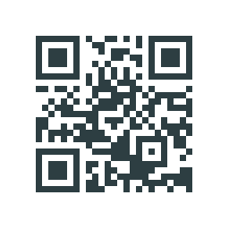 Scan deze QR-code om de tocht te openen in de SityTrail-applicatie