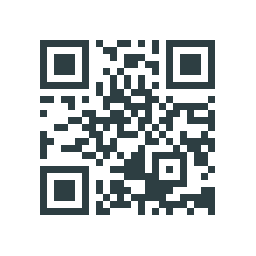 Scan deze QR-code om de tocht te openen in de SityTrail-applicatie