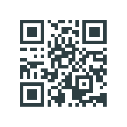 Scan deze QR-code om de tocht te openen in de SityTrail-applicatie