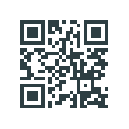 Scan deze QR-code om de tocht te openen in de SityTrail-applicatie