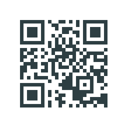 Scan deze QR-code om de tocht te openen in de SityTrail-applicatie